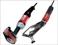 RECTIFICADORAS DE CINTA